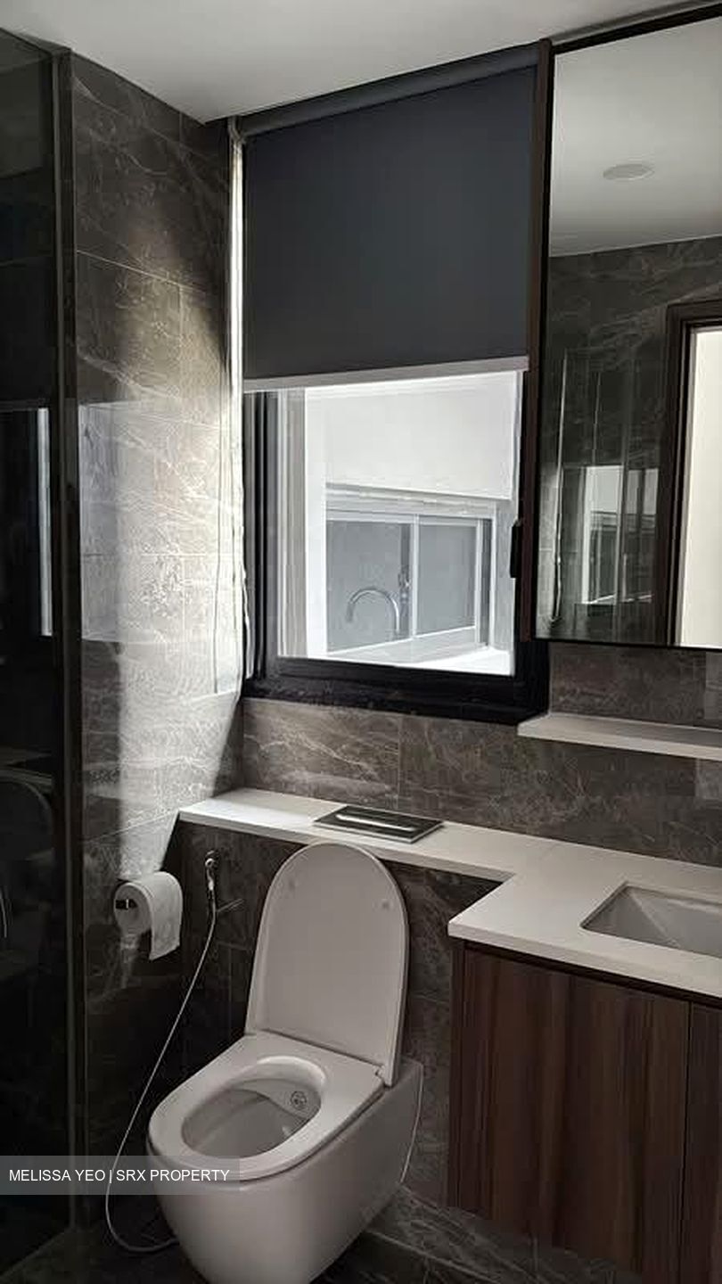 Lentor Modern (D26), Apartment #570638801